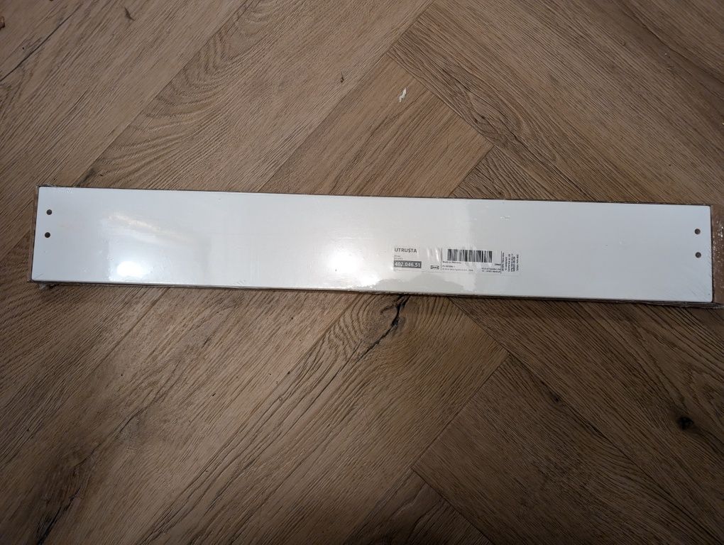 Front szuflady Ikea Utrusta 60 cm Metod