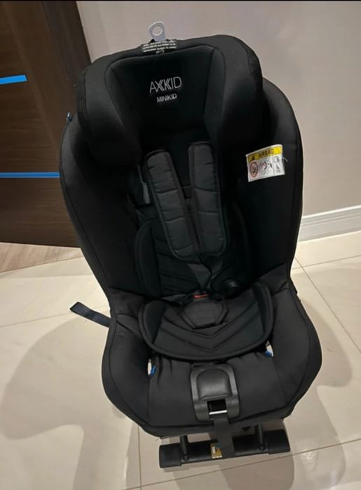 Axkid Wolmax semi-universal 9-25kg