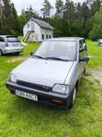Daewoo Tico 1998r 60000km przebiegu stan bardzo dobry