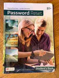 Password Reset B1+ + Kompedium gramatyczne