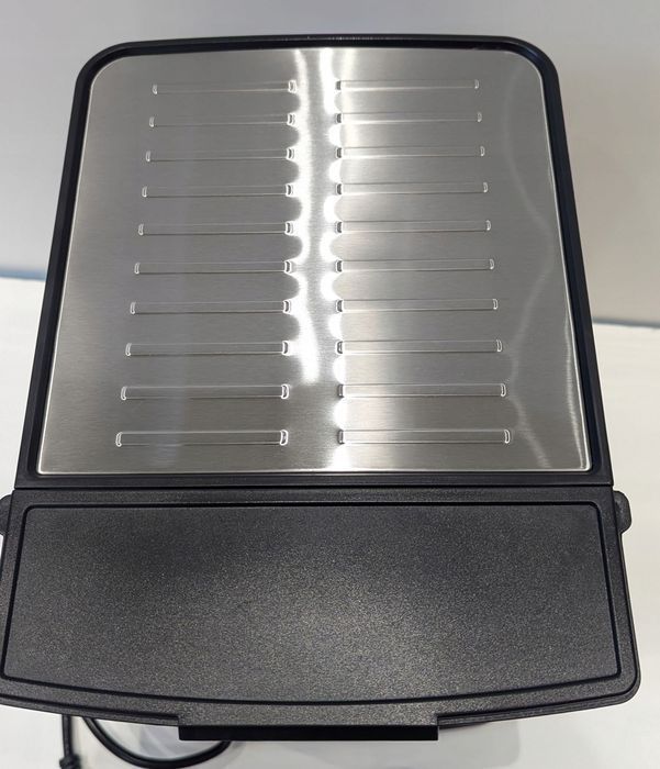 Kolbowy Ekspres Ciśnieniowy Klarstein Arabica Comfort 1350 W Srebrny