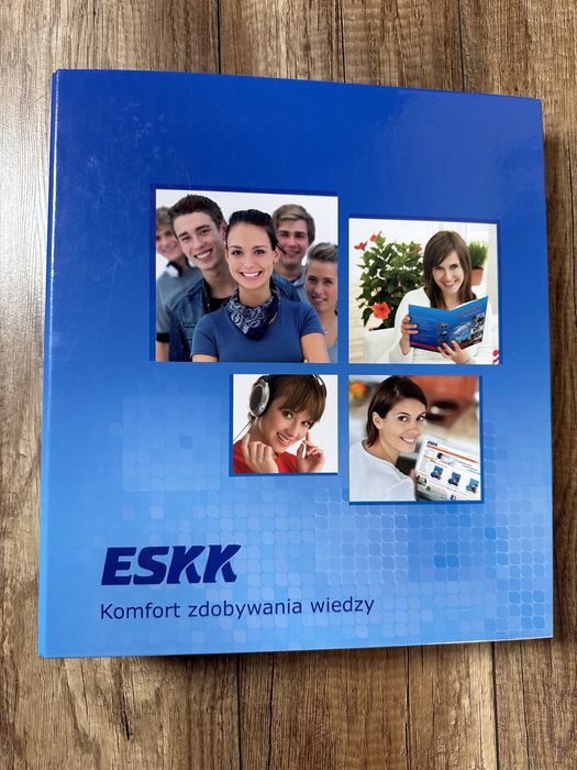 ESKK Podstawy księgowości