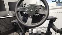 Kierownica Thrustmaster T300 RS GT