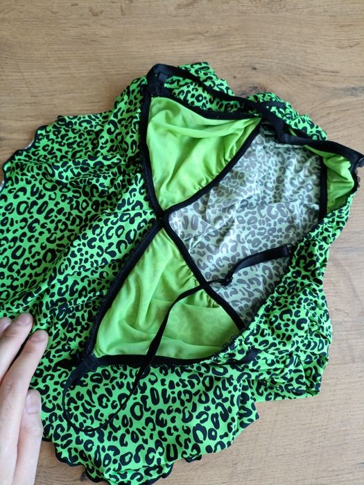 Koszulka nocna H&M M