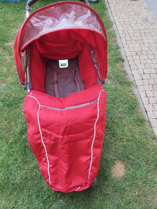 Spacerówka firmy Espro