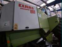 Claas jaguar 860 przekładnia 840 bęben 880 części 900 ru 450 kemper