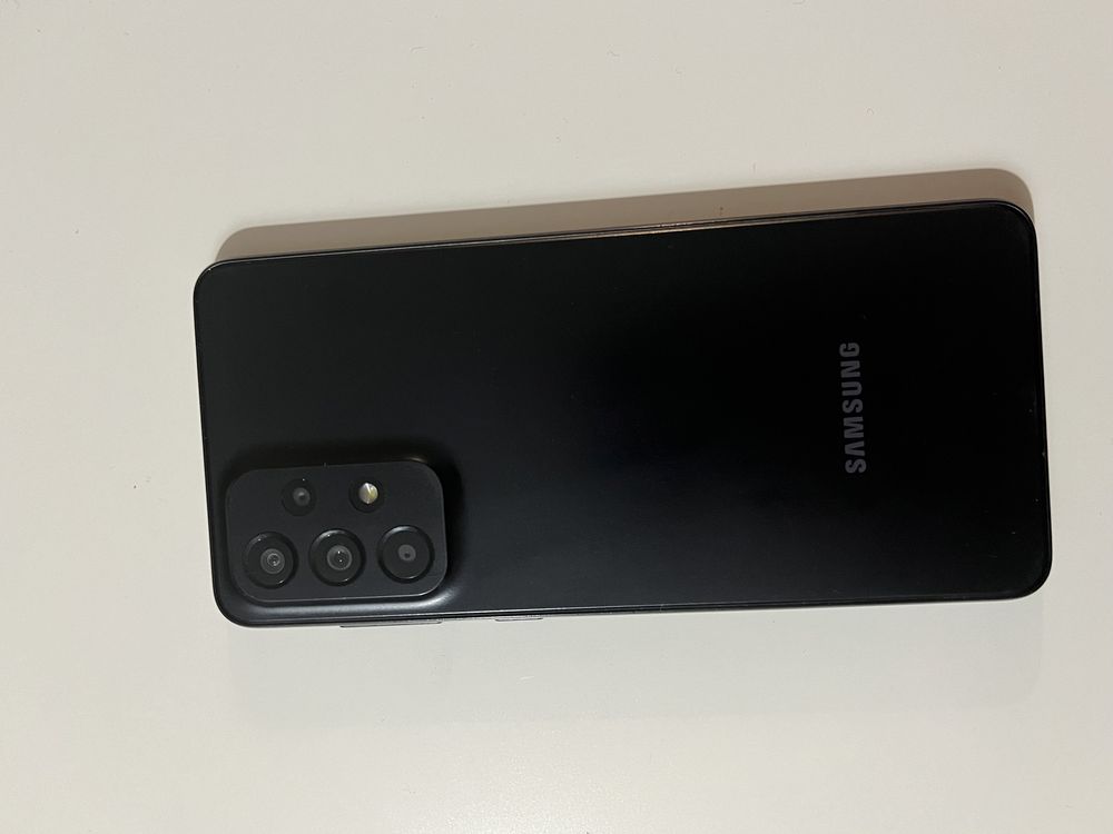 Samsung Galaxy A33 6GB/128 używany