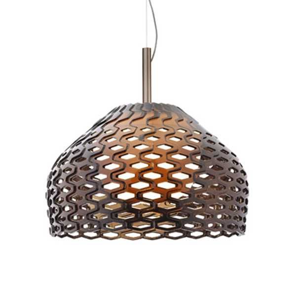 Suspensão TATOU S2 Cinza Ocre da Flos (Original e Novo)