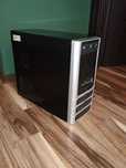 Komputer i5 6600K, Asus Z170 M2, GeForce 2GB, 8 GB DDR, 500HD, FSP