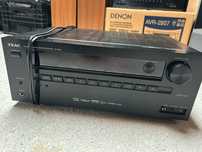 Teac ag d500 Amplituner