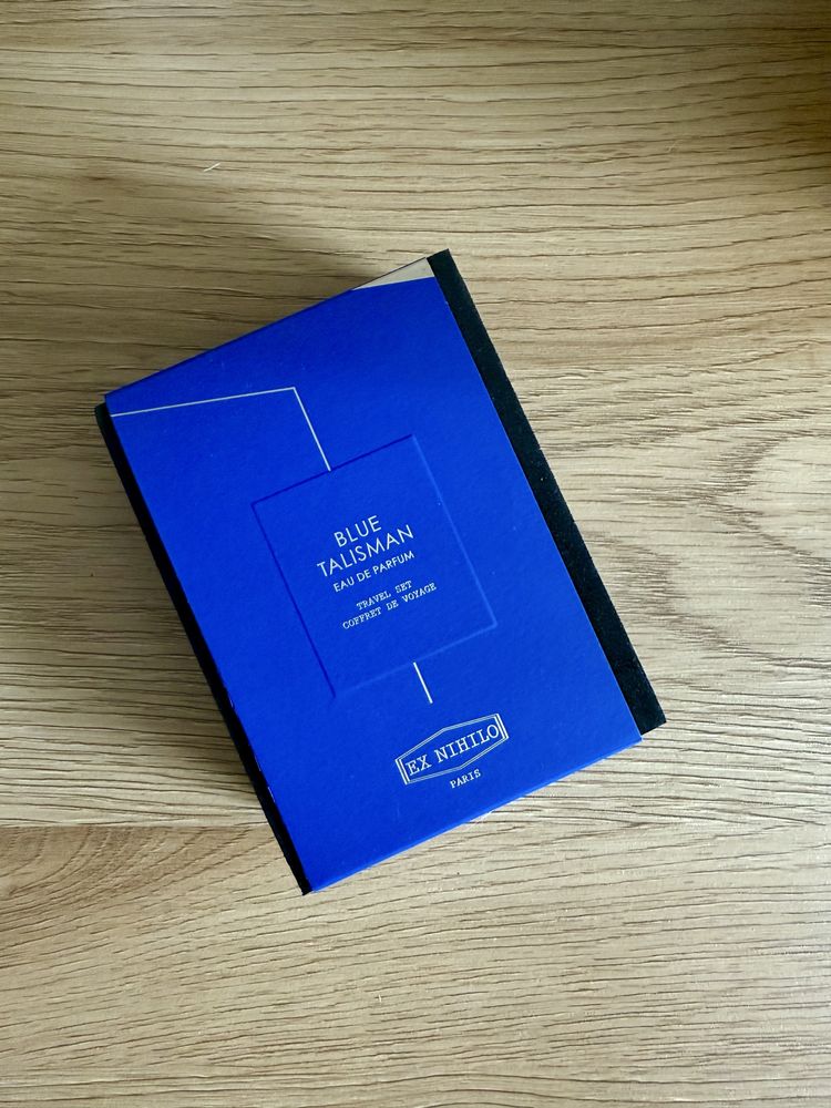 Парфум Ex Nihilo Blue Talisman