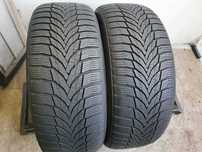 2x Nexen Winguard Sport 2  235/55r18  7mm