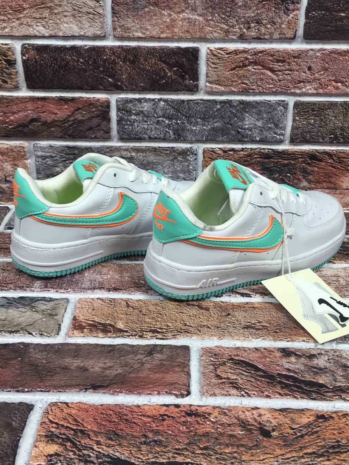 Кроссовки детские NIKE AIR FORCE 1