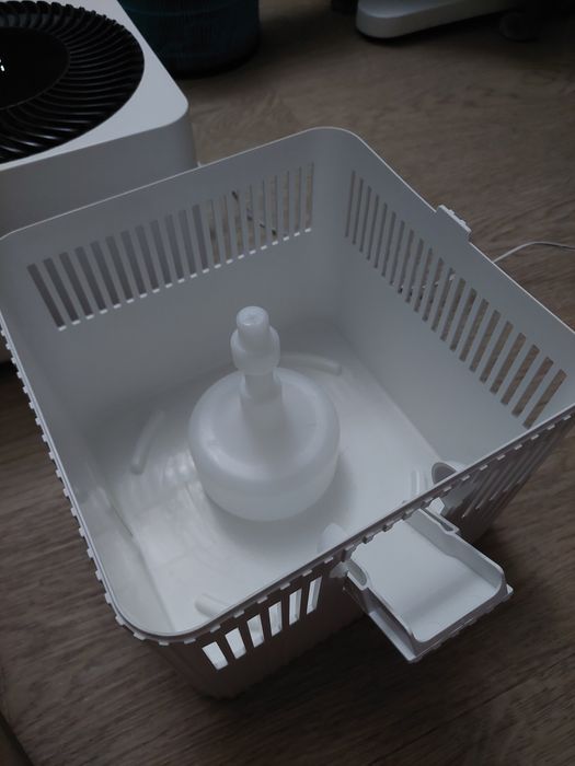 Nawilżacz powietrza MPM Haus&Luft HL-NE-01