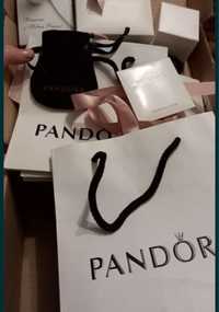 Пакет Pandora