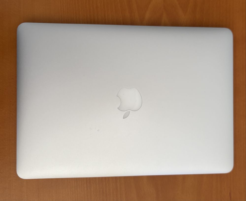 Macbook Air 2017 13 Polegadas