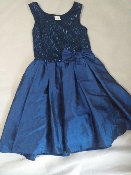 Сукня,плаття на дівчинку 6-8 років
