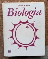 Biologia
Claude A.  Villee