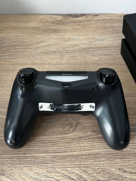 Sony PlayStation 4 (PS4) FAT, оригінал