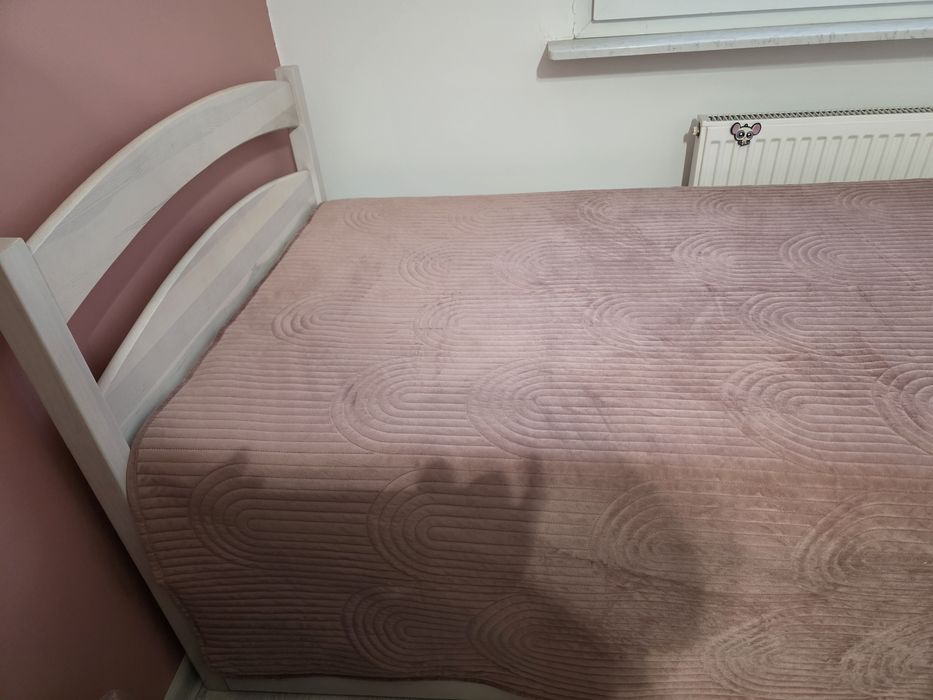 Łóżko dziecięce 90x 200