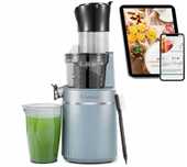 Aobosi SJ-022 Slow Juicer sokowirówka do owoców i warzyw