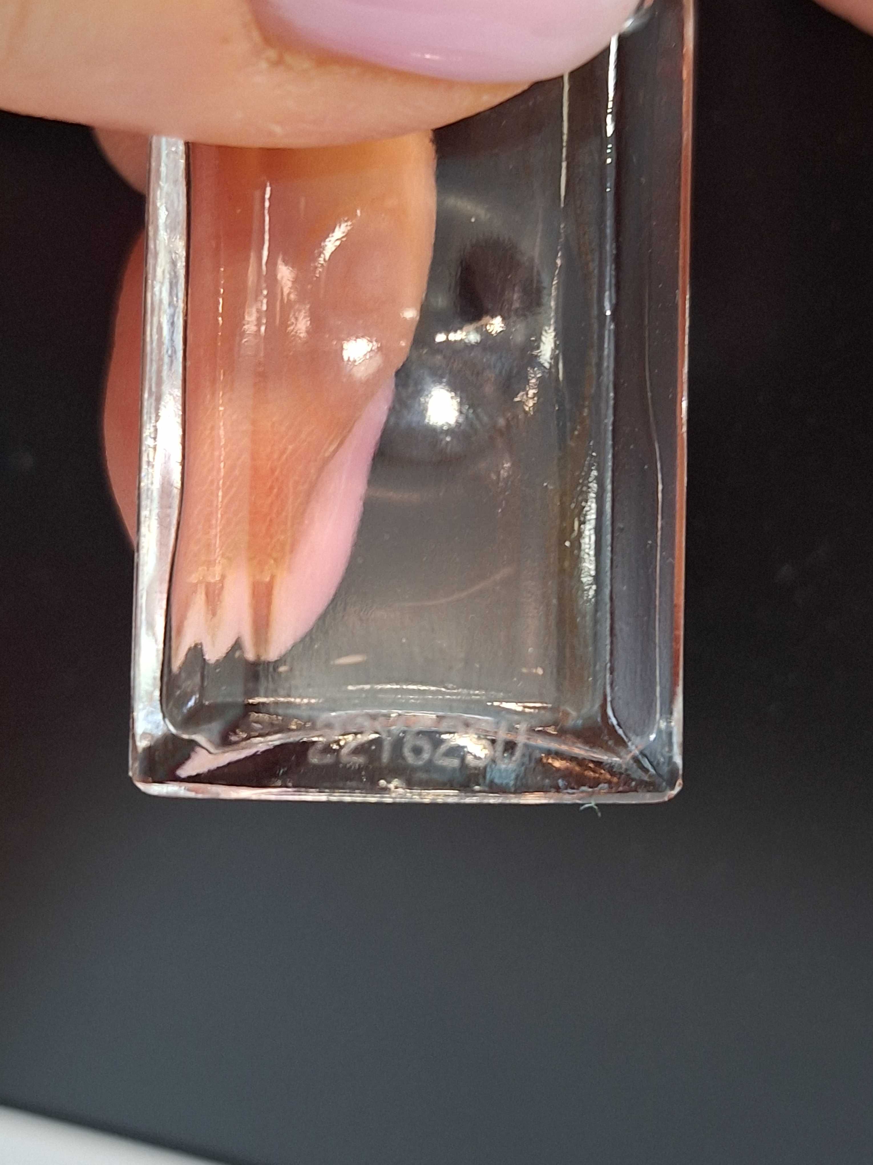 Śliczne perfumy Idôle Lancôme nowe