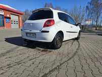 Renault Clio 1.6 LPG 2007r