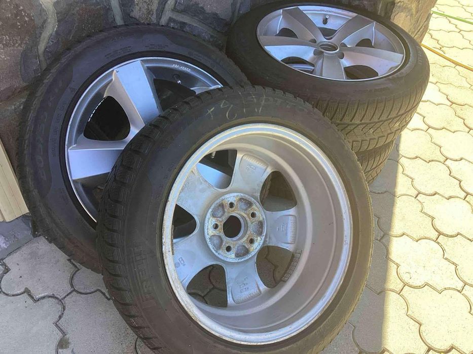 Продам Диски з шинами