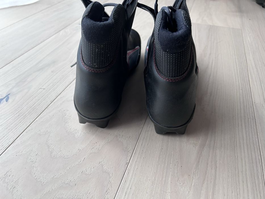 Buty narciarskie do nart biegowych Salomon r. 43 1/3