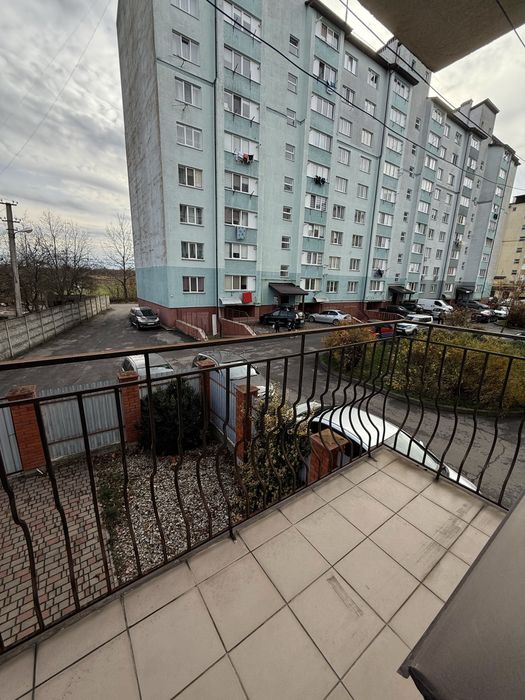 Оренда 2 кімнатної квартири