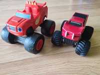 Zabawki monster trucki