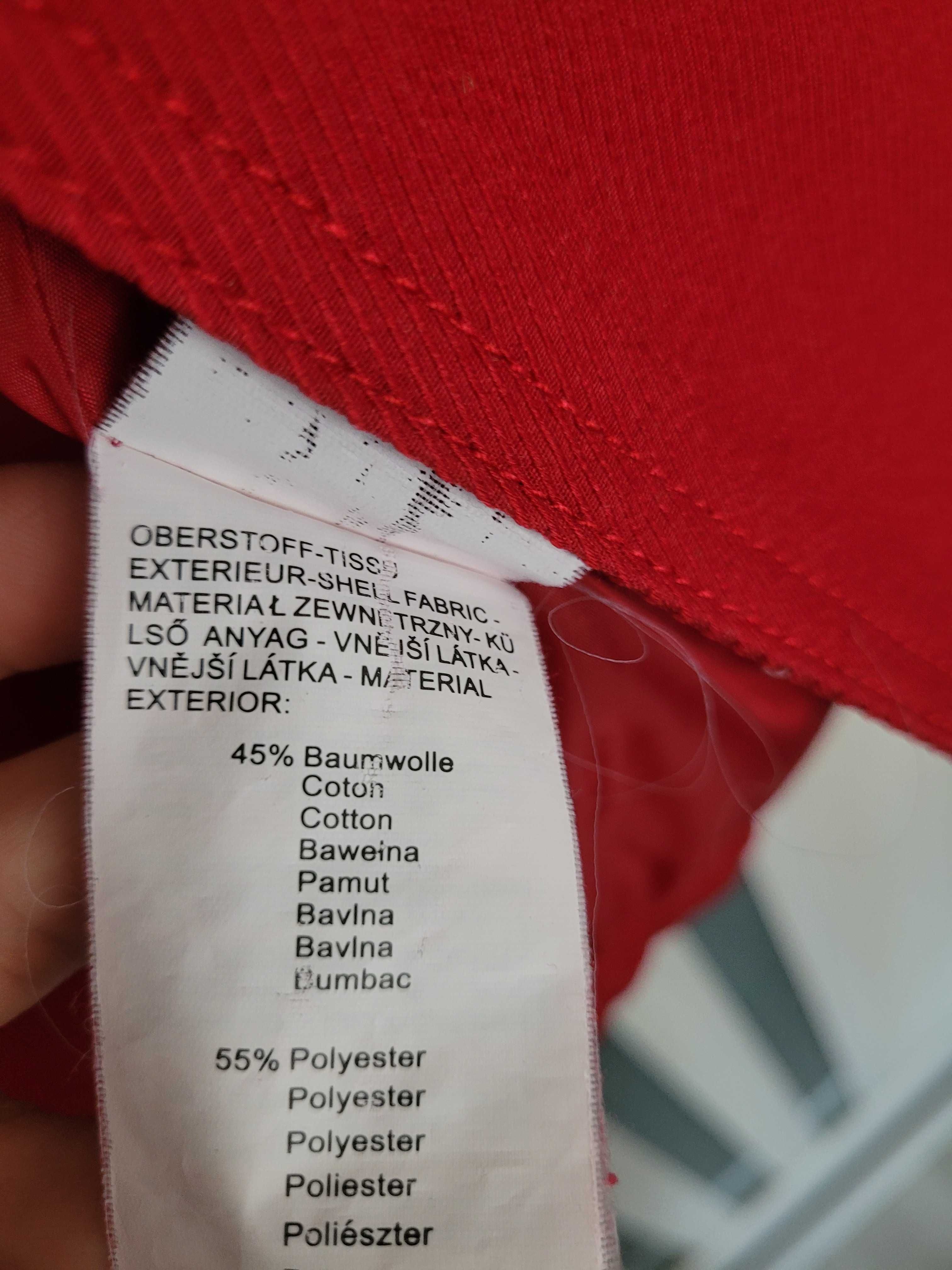 Стильний тренч плащ куртка Orsay розмір 36/ S/ 44