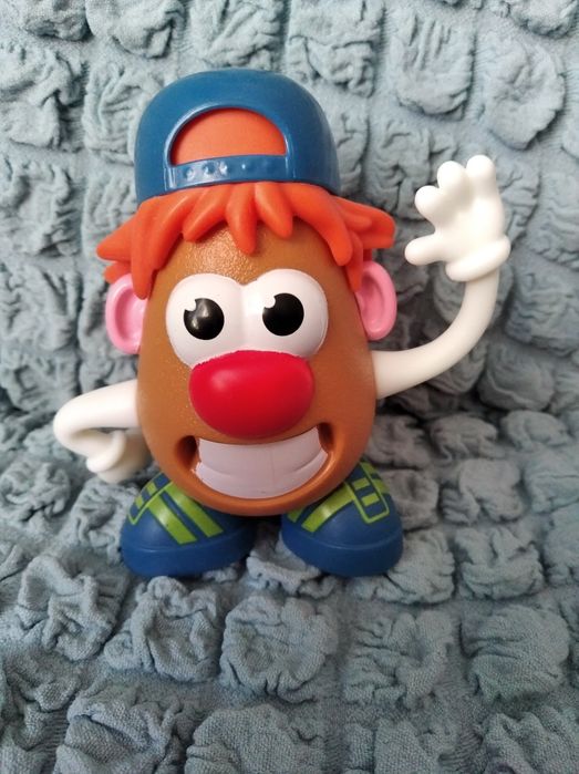 Игрушки "Октонавти" іграшки дерев'яні для малюків