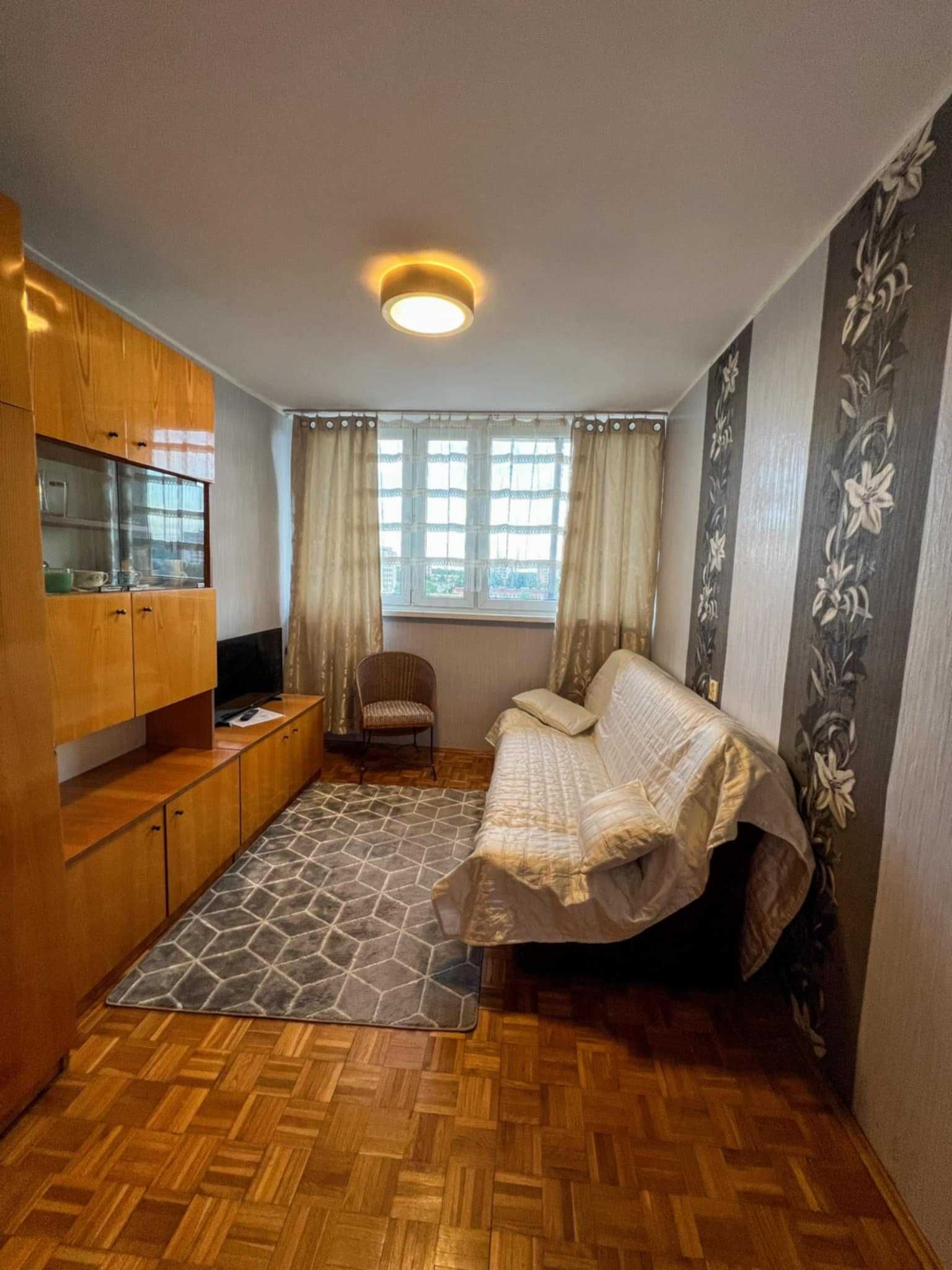 Sprzedam mieszkanie 48 m2, dobra lokalizacja w Toruniu.