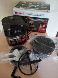 Мультиварка Tefal