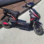 Vendo Scooter com fatura