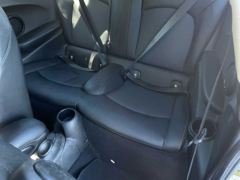 MINI Cooper S 2-Door      2019