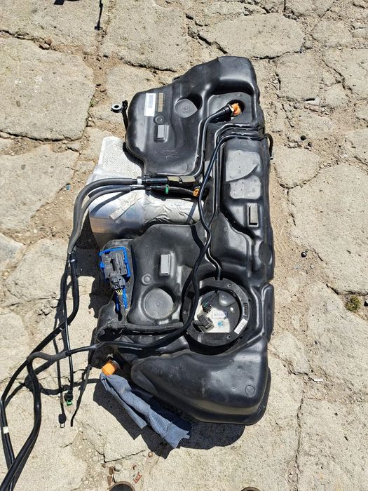 Zbiornik Bak paliwa Volvo xc60 II