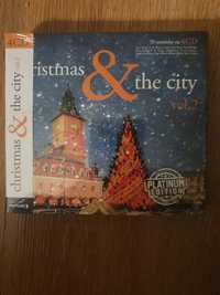 Christmas and the city vol. 2
