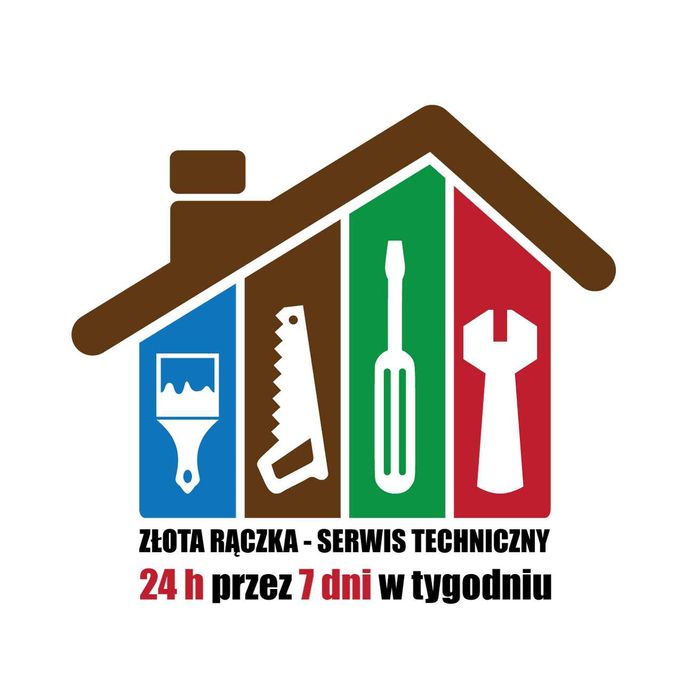 Złota rączka - Elektryka, hydraulika, budowlanka, stolarstwo, ślusarst