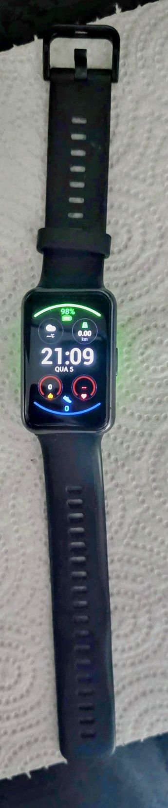 Smart watch Huawei