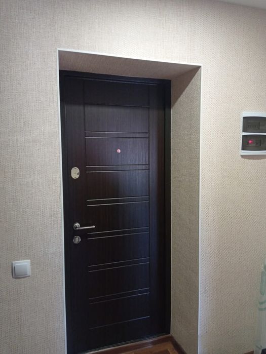 Здам 1- кімнатну квартиру в самому центрі міста