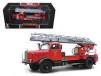 1/24 Signature Series "Mercedes Benz L4500F 1944" Bombeiros