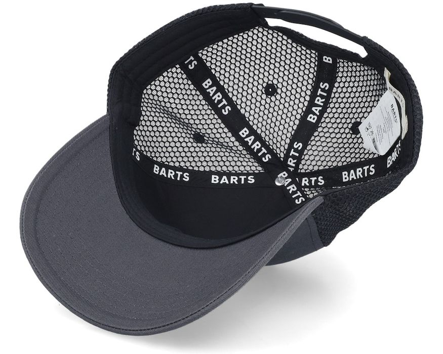 Boné Barts Cain preto