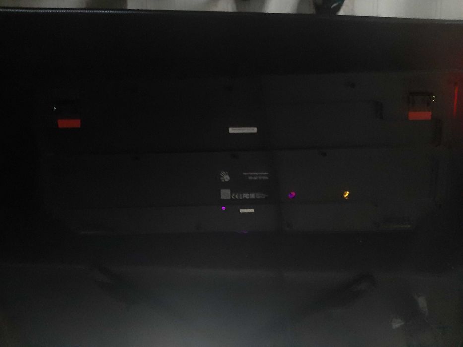 klawiatura gamingowa bloody B120N odbiór tylko osobisty