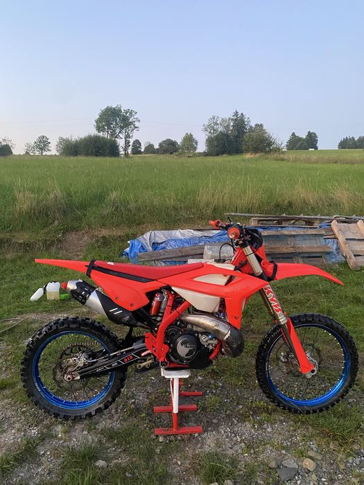 Beta RX300 (ktm,husqvarna,gasgas.RR)