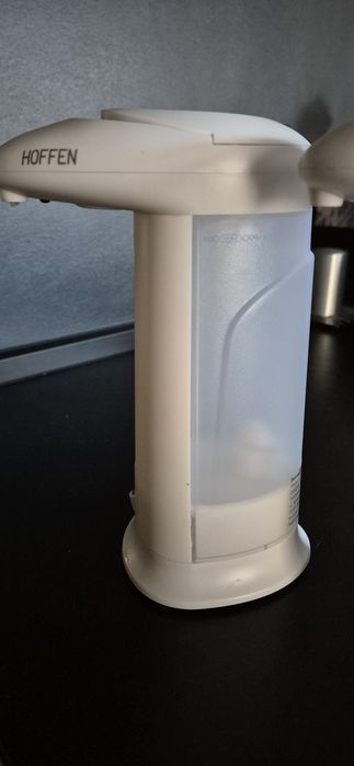 Dozownik mydła Hoffen