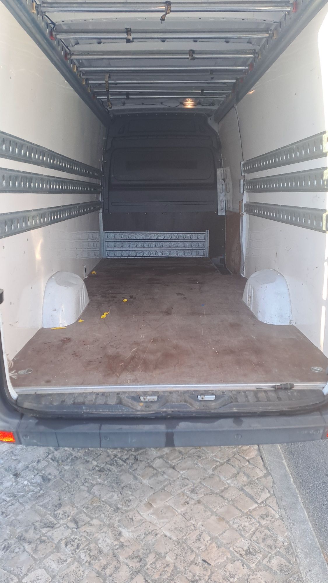 Sprinter 316 de 2016