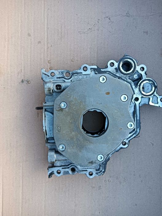 Pompa olejowa Citroen Peugeot 1.5 Bluehdi YH01