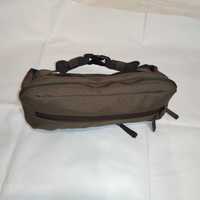 Оригинальный складной рюкзак Timberland, кордура, оригинал